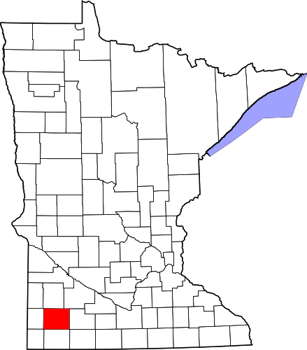 Murray County, Minnesota